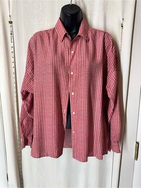 Vintage ALFRED SUNG Blouse